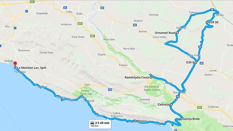 Why you must ride Croatia, and how to do it