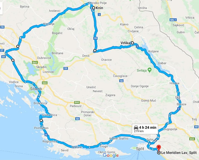 Why you must ride Croatia, and how to do it