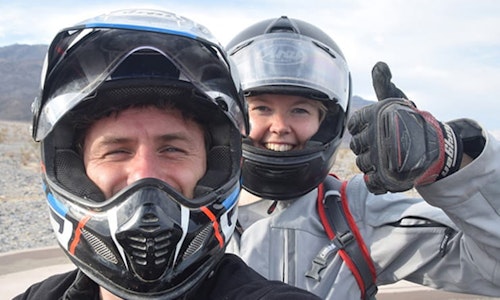Nathan Millward: Destination Iceland | Part 1