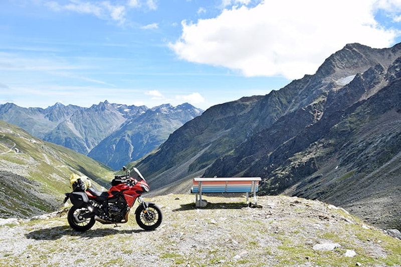 BikeSocial