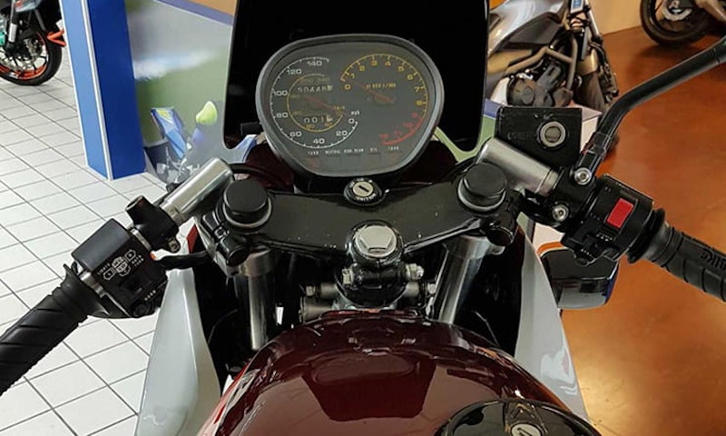 Modern Classic Katana