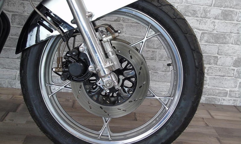 Modern Classic Katana