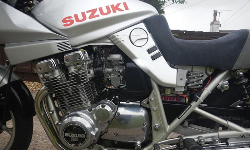 Modern Classic Katana