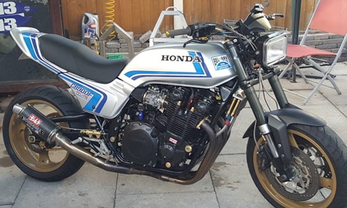 Honda CB900 | Buyers Guide | Classic or Custom