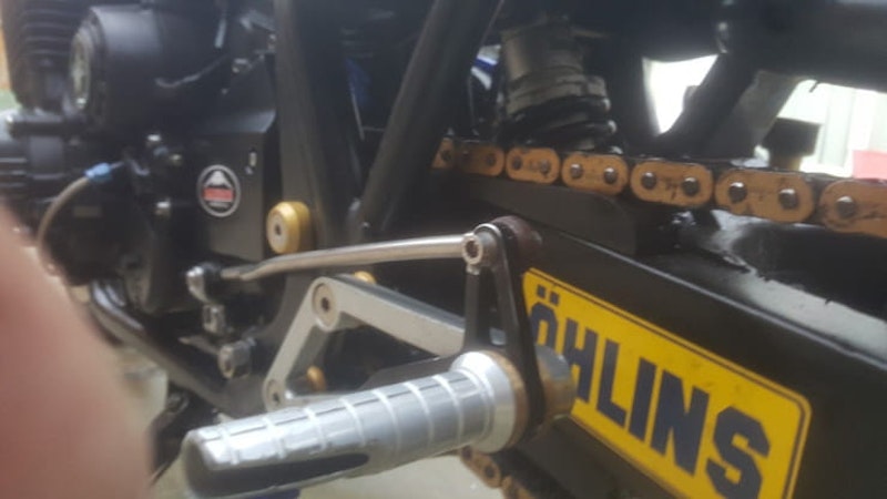 Honda CB900 Used bike Guide