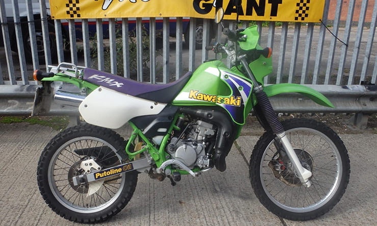 kmx1