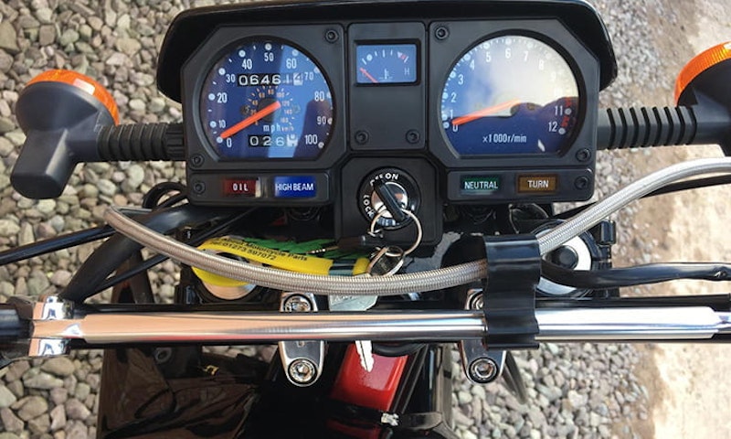 kmx7