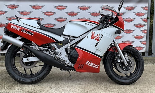 Yamaha RD500 YPVS Review【 Modern Classic 】Buyers Guide