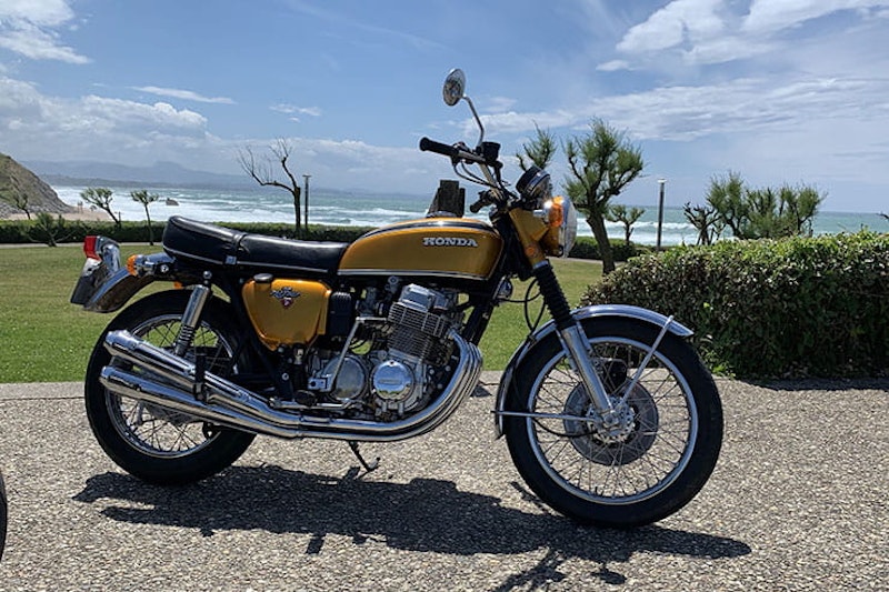 buying a classic bike at auction (4)