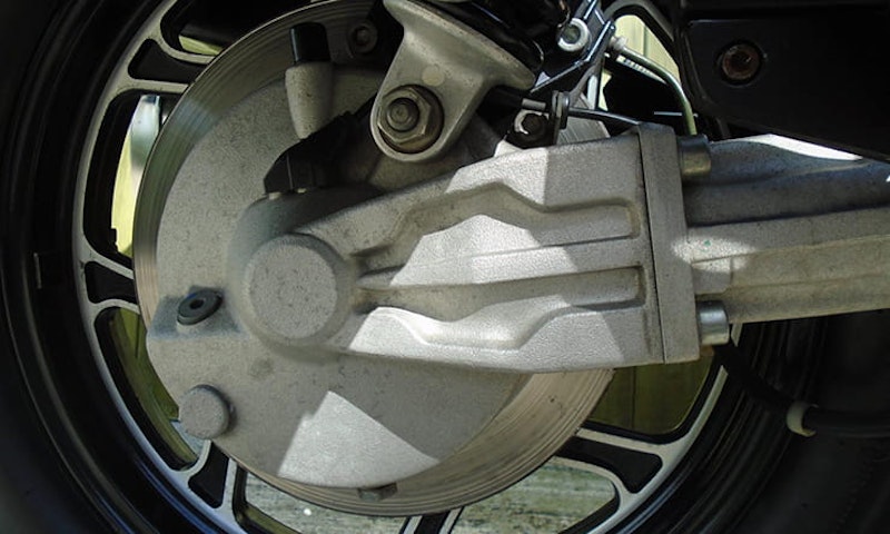 BMW K100 (1983) | Modern Classic Monday