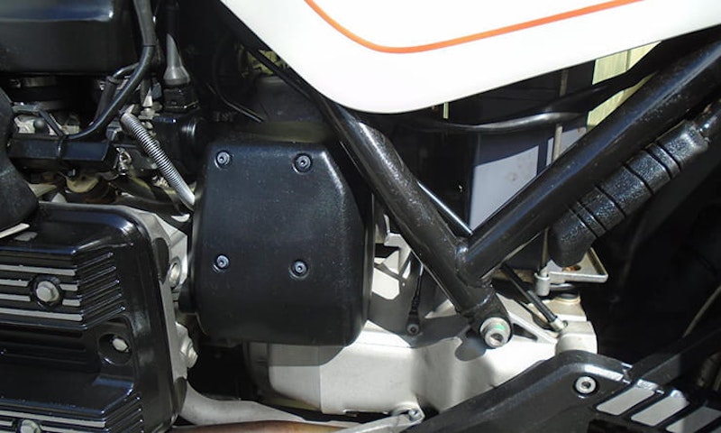 BMW K100 (1983) | Modern Classic Monday