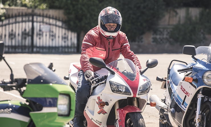 How to buy your first classic bike【 Expert Buying Tips 】