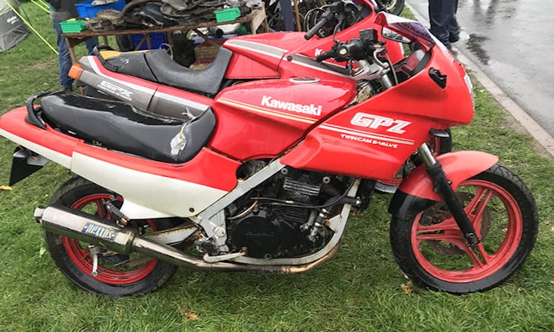 How to buy your first classic bike