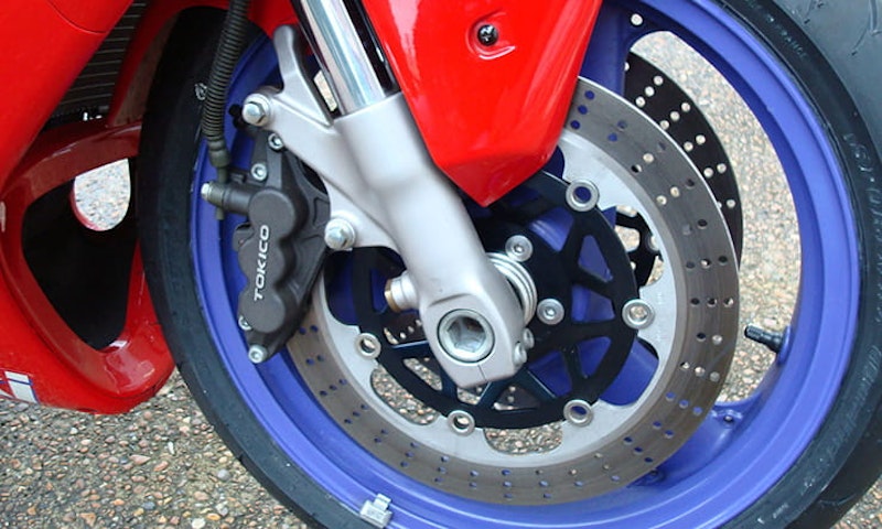 Kawasaki ZX-7R Ninja Buyers guide