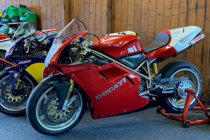 Great stock, great service, hard-won reputation. Lusso Veloce in Leicester explain how it’s done.