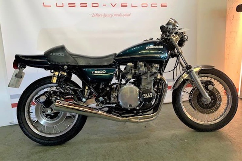 Great stock, great service, hard-won reputation. Lusso Veloce in Leicester explain how it’s done.