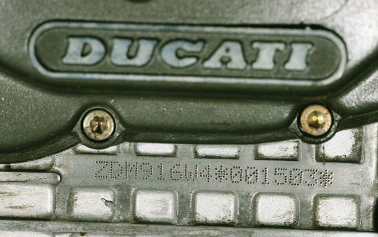 If you’re buying a modern classic motorcycle, understanding what the Vehicle Identification Number (VIN) should look like can help you avoid a stolen bike