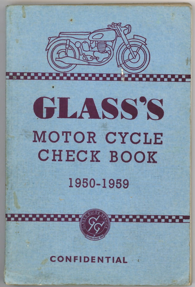 If you’re buying a modern classic motorcycle, understanding what the Vehicle Identification Number (VIN) should look like can help you avoid a stolen bike