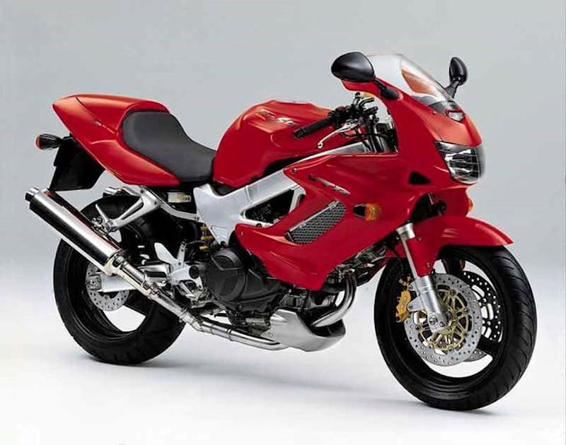 Honda VTR 1000 FireStorm