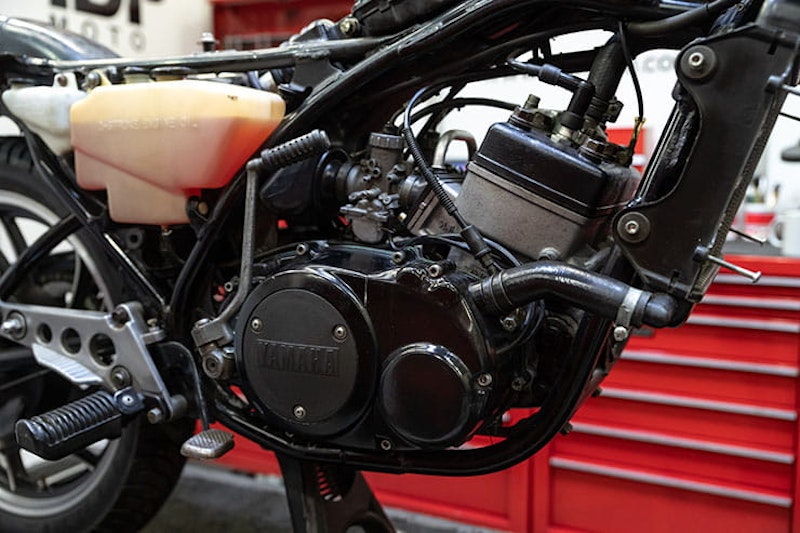 Yamaha RD250LC Classic Review Price Spec_04