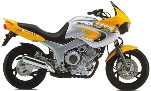 Yamaha TDM 850/900 Review【 Classic Buyers Guide 】