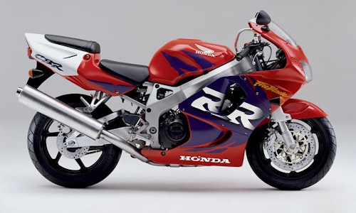 Honda FireBlade CBR900RR W/X Review【 Buyers Guide 】