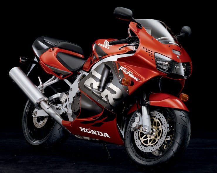 Honda cbr 900 rr 1998 clearance