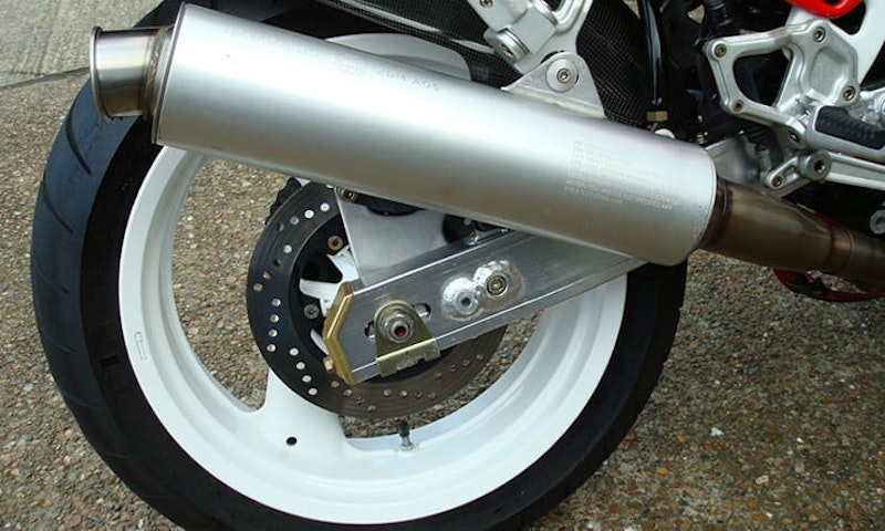 Ducati 851 | Modern classic  buyer’s guide