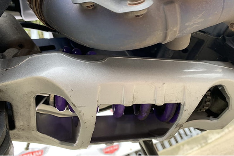 Yamaha MT-01 review and buying guide