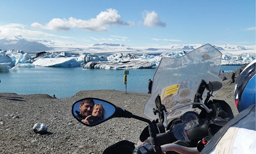 3: The highlights | Iceland on a BMW R1200GS