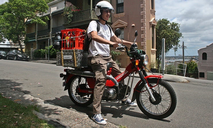 Plan your bike trip: how much should you plan?