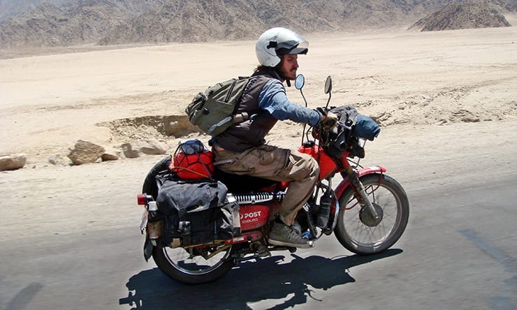 Plan your bike trip: how much will it cost?