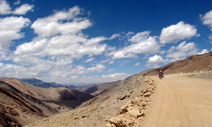 Plan your bike trip: how much time do I need