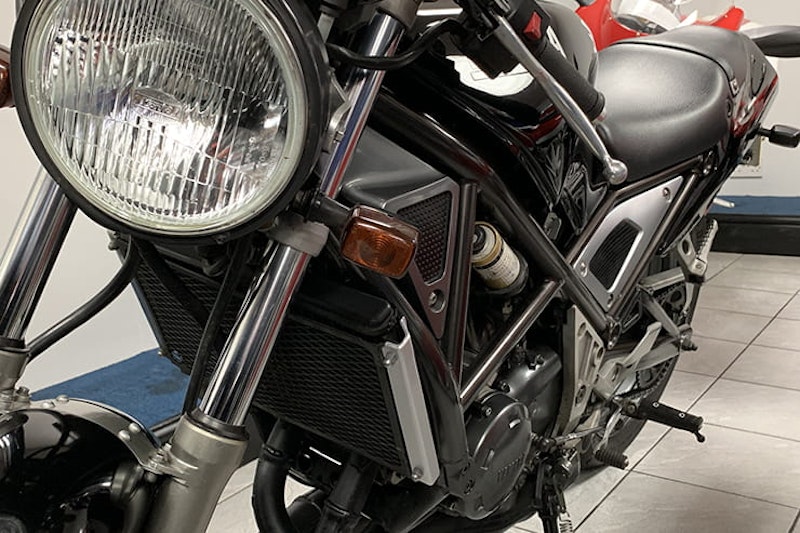 Fastline Superbikes; brilliant modern classics by the boatload