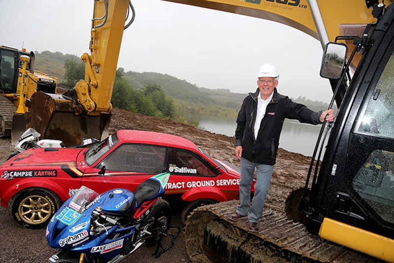 David Henderson_Lake Torrent