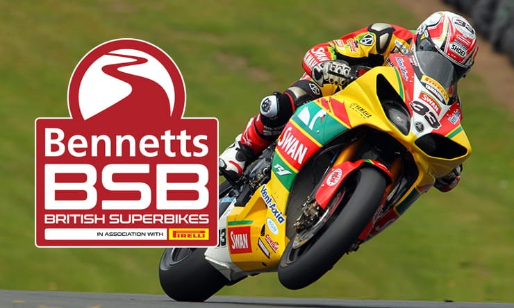 British Superbike Quix
