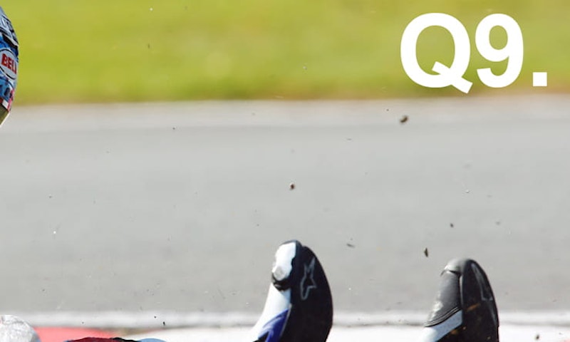 Superbike Quiz