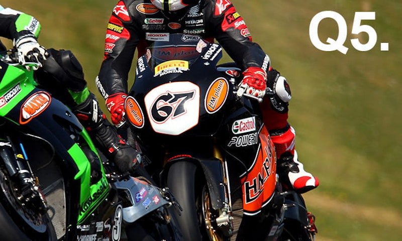 HMPlant Honda Shakey
