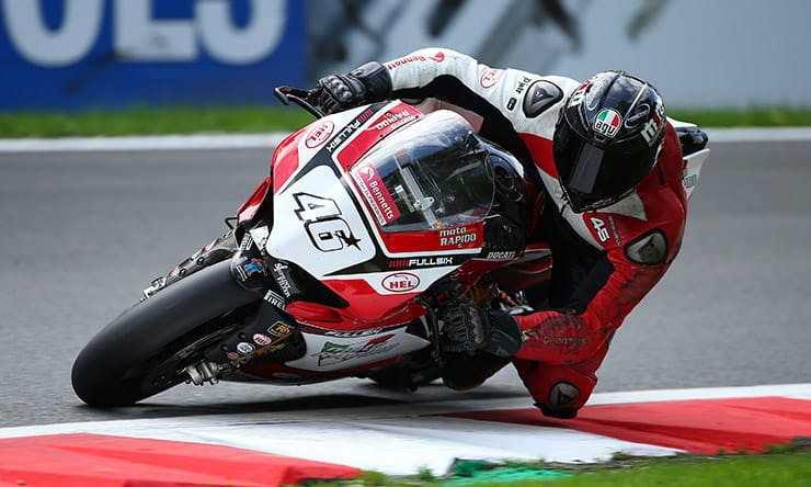 Tommy Bridewell Interview: “What me and Ollie got up to as kids was just crazy, it's lucky we weren't locked up”