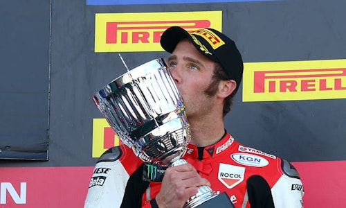 Tommy Bridewell Interview - BikeSocial