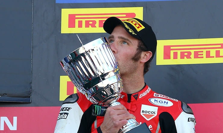 Tommy Bridewell Interview - BikeSocial