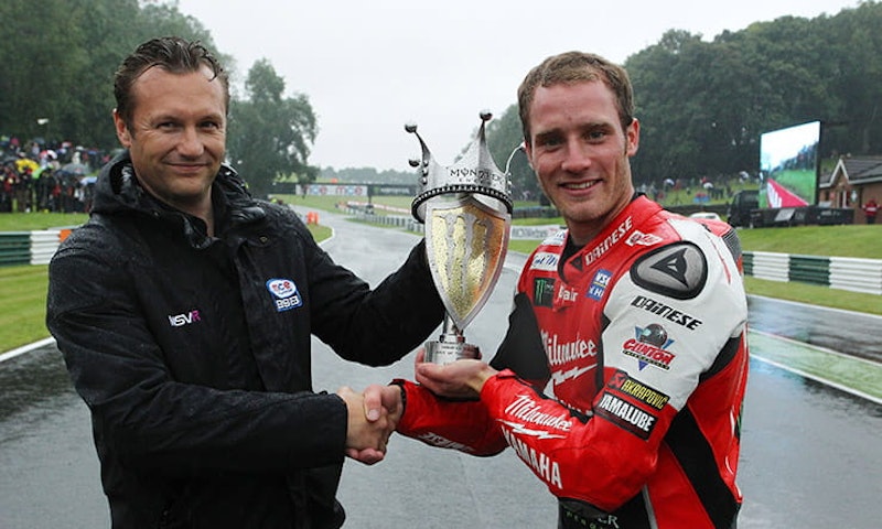 Tommy Bridewell Interview - BikeSocial