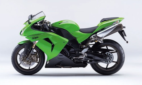 Kawasaki ZX-10R (2006-2007) Buyer's Guide