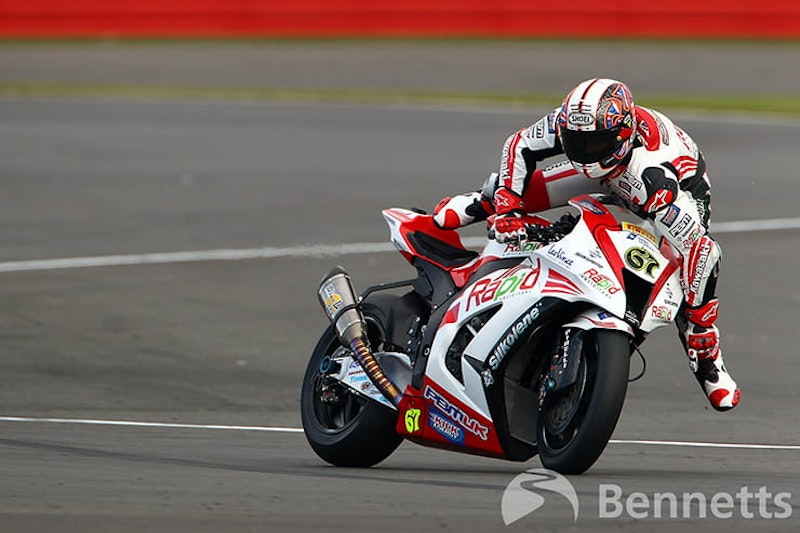 We sat down with renowned Bennetts BSB photographer, Tim Keeton, to take a look back at over 100 crashes he has caught on film over the years.