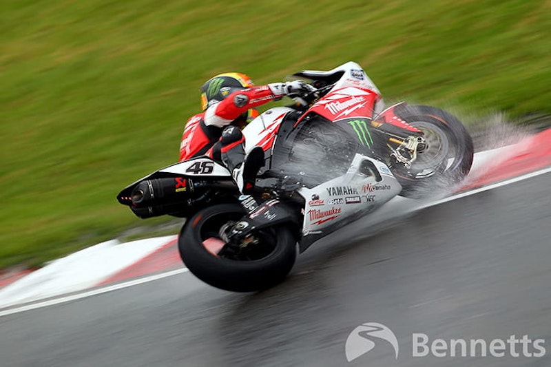 We sat down with renowned Bennetts BSB photographer, Tim Keeton, to take a look back at over 100 crashes he has caught on film over the years.