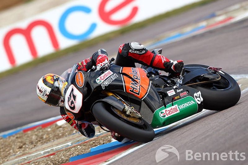We sat down with renowned Bennetts BSB photographer, Tim Keeton, to take a look back at over 100 crashes he has caught on film over the years.