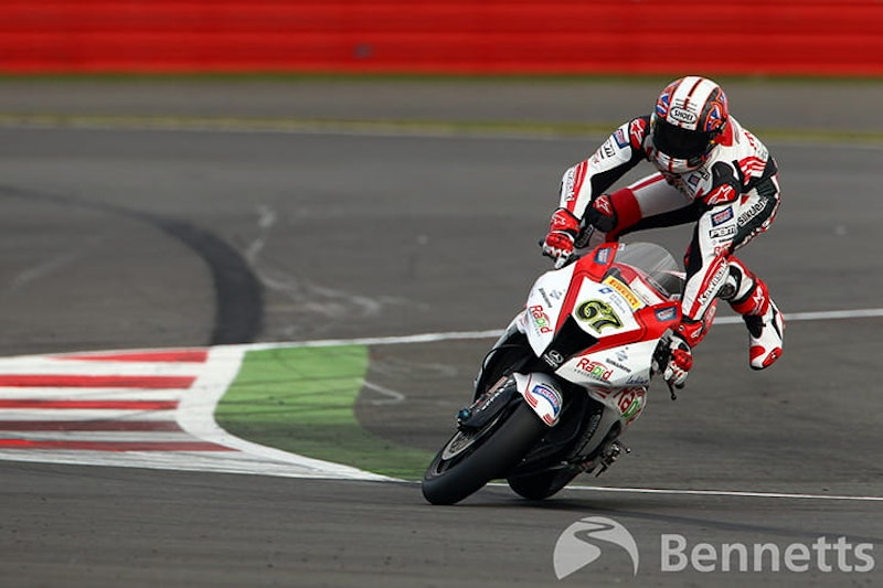 We sat down with renowned Bennetts BSB photographer, Tim Keeton, to take a look back at over 100 crashes he has caught on film over the years.