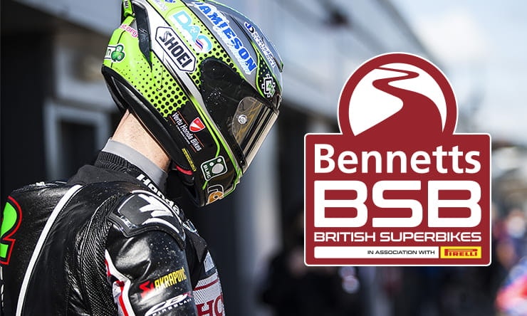 British Superbike Videos | Bennetts BSB Clips | Watch for free!
