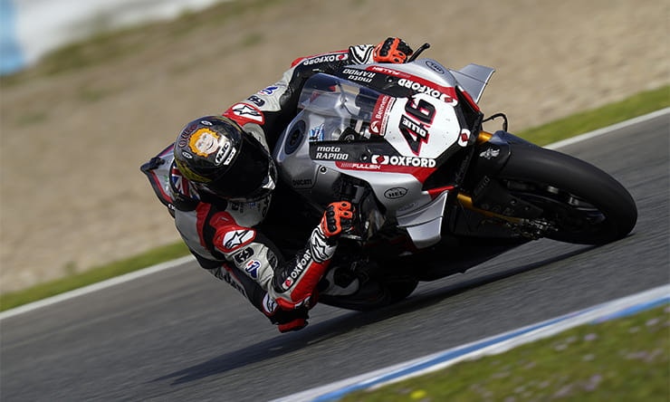 Moto Rapido’s Tommy Bridewell talks exclusively about more endurance racing, property development, brownies, V4R upgrades, WSBK chances, BSB 2020 calendar, his main competitors and plenty more