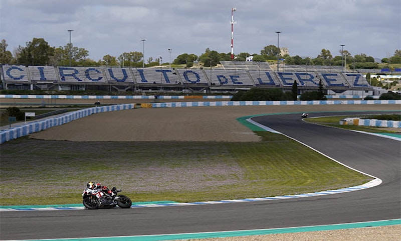 Moto Rapido’s Tommy Bridewell talks exclusively about more endurance racing, property development, brownies, V4R upgrades, WSBK chances, BSB 2020 calendar, his main competitors and plenty more
